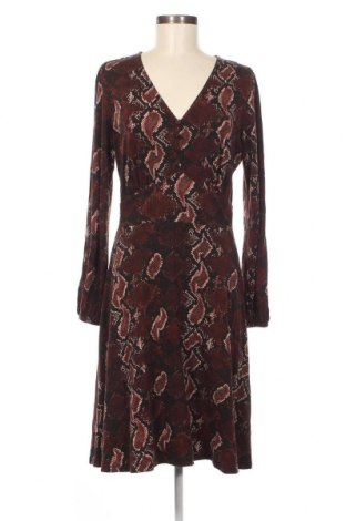 Kleid Reserved, Größe L, Farbe Mehrfarbig, Preis € 8,95