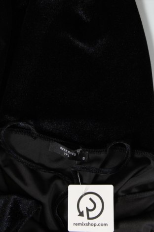 Kleid Reserved, Größe S, Farbe Schwarz, Preis € 6,68