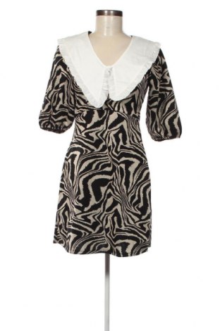 Φόρεμα Reserved, Μέγεθος S, Χρώμα Πολύχρωμο, Τιμή 7,18 €