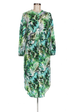 Kleid Reserved, Größe S, Farbe Mehrfarbig, Preis 14,40 €