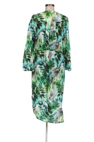 Kleid Reserved, Größe S, Farbe Mehrfarbig, Preis 24,00 €