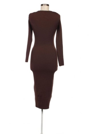 Kleid Reserved, Größe M, Farbe Braun, Preis 5,25 €