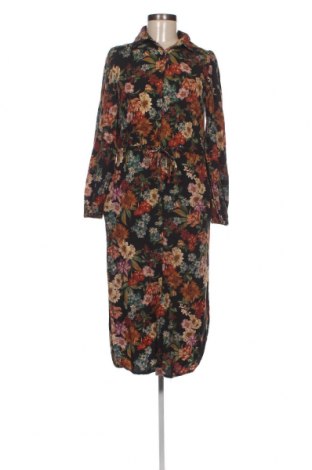 Φόρεμα Reserved, Μέγεθος XS, Χρώμα Πολύχρωμο, Τιμή 7,18 €