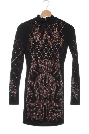 Φόρεμα Revamped, Μέγεθος XS, Χρώμα Μαύρο, Τιμή 9,87 €