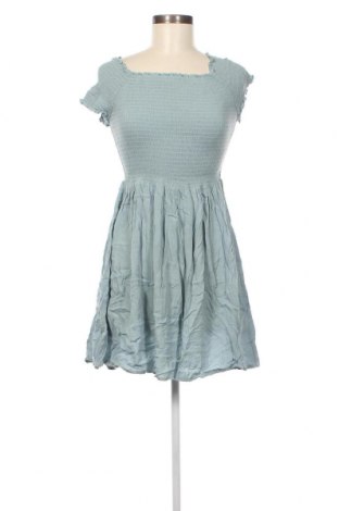 Kleid Review, Größe S, Farbe Blau, Preis 33,40 €