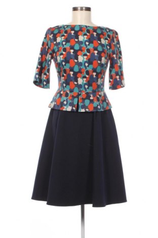 Kleid Review, Größe M, Farbe Mehrfarbig, Preis € 24,46