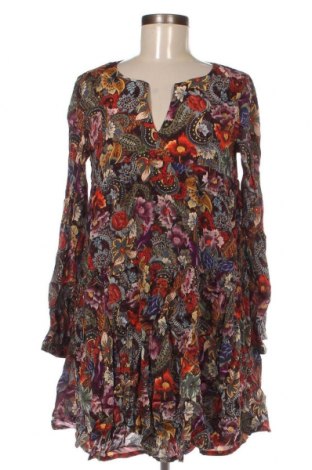 Kleid Rich & Royal, Größe S, Farbe Mehrfarbig, Preis 21,11 €