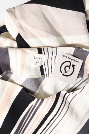 Kleid Richard Allan x H&M, Größe S, Farbe Mehrfarbig, Preis 20,18 €