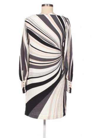 Kleid Richard Allan x H&M, Größe S, Farbe Mehrfarbig, Preis 10,49 €