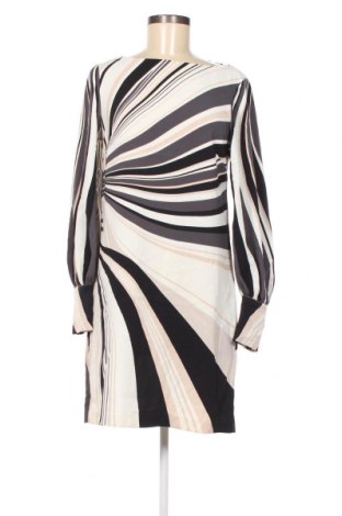Kleid Richard Allan x H&M, Größe S, Farbe Mehrfarbig, Preis 10,49 €