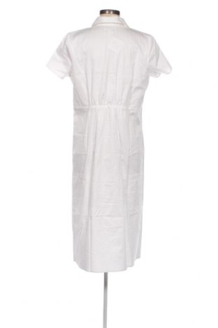 Kleid Rick Cardona, Größe L, Farbe Weiß, Preis 22,27 €