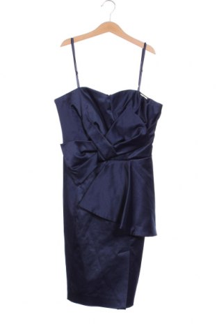 Φόρεμα Rinascimento, Μέγεθος S, Χρώμα Μπλέ, Τιμή 35,77 €