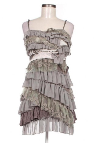 Kleid Rinascimento, Größe M, Farbe Grau, Preis 113,22 €