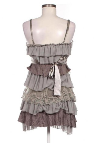 Φόρεμα Rinascimento, Μέγεθος M, Χρώμα Γκρί, Τιμή 113,22 €