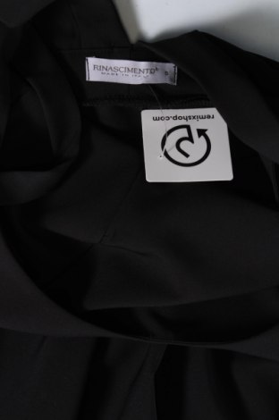 Kleid Rinascimento, Größe S, Farbe Schwarz, Preis 49,00 €