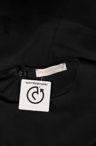 Φόρεμα Rinascimento, Μέγεθος XS, Χρώμα Μαύρο, Τιμή 59,38 €