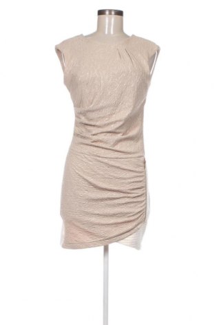 Φόρεμα Rinascimento, Μέγεθος M, Χρώμα  Μπέζ, Τιμή 50,72 €