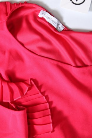 Šaty  Rinascimento, Veľkosť M, Farba Ružová, Cena  54,43 €