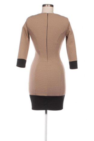 Kleid Rinascimento, Größe S, Farbe Beige, Preis € 19,97