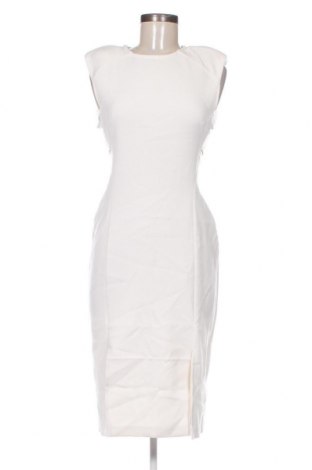 Φόρεμα River Island, Μέγεθος M, Χρώμα Λευκό, Τιμή 15,00 €