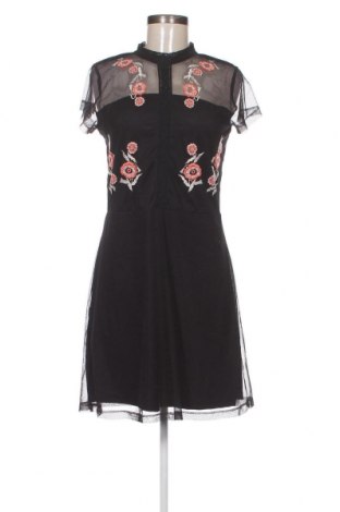 Φόρεμα River Island, Μέγεθος M, Χρώμα Μαύρο, Τιμή 16,92 €