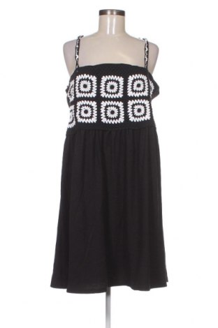 Φόρεμα River Island, Μέγεθος XL, Χρώμα Μαύρο, Τιμή 23,38 €