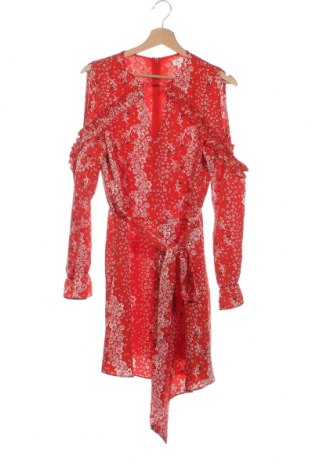 Φόρεμα River Island, Μέγεθος M, Χρώμα Κόκκινο, Τιμή 11,88 €