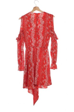 Φόρεμα River Island, Μέγεθος M, Χρώμα Κόκκινο, Τιμή 10,39 €