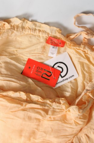 Φόρεμα River Island, Μέγεθος M, Χρώμα Πορτοκαλί, Τιμή 23,38 €