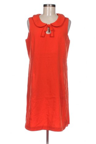 Φόρεμα River Woods, Μέγεθος L, Χρώμα Κόκκινο, Τιμή 53,87 €