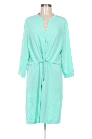 Φόρεμα River Woods, Μέγεθος L, Χρώμα Πράσινο, Τιμή 45,83 €