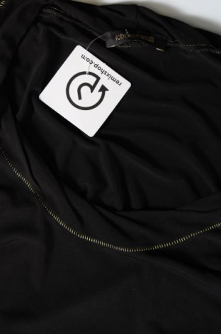 Φόρεμα Roberto Cavalli, Μέγεθος M, Χρώμα Μαύρο, Τιμή 50,49 €
