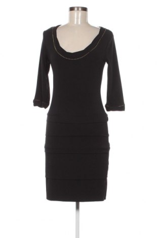 Φόρεμα Roberto Cavalli, Μέγεθος M, Χρώμα Μαύρο, Τιμή 50,49 €