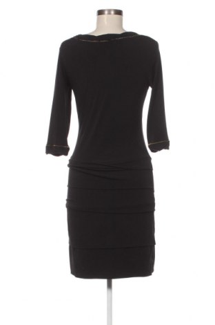 Φόρεμα Roberto Cavalli, Μέγεθος M, Χρώμα Μαύρο, Τιμή 42,18 €