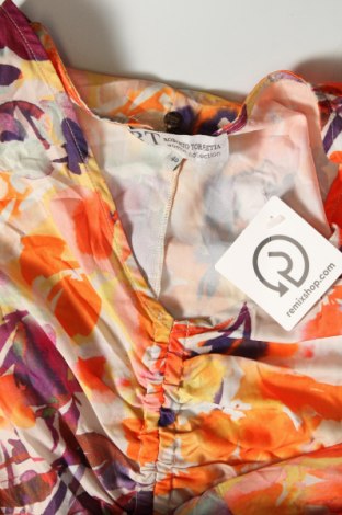 Kleid Roberto Torretta, Größe S, Farbe Mehrfarbig, Preis 62,84 €