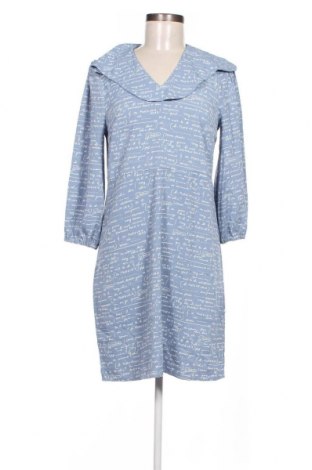 Kleid Rockgewitter, Größe S, Farbe Blau, Preis 8,56 €