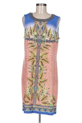 Kleid Rockmans, Größe L, Farbe Mehrfarbig, Preis 13,36 €