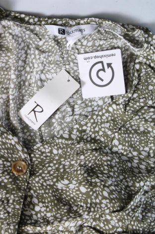 Šaty  Rockmans, Velikost L, Barva Vícebarevné, Cena  1 722,00 Kč