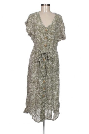 Φόρεμα Rockmans, Μέγεθος L, Χρώμα Πολύχρωμο, Τιμή 21,38 €