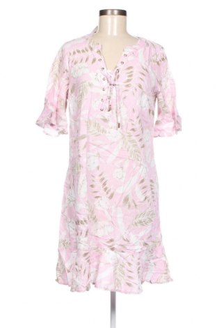 Φόρεμα Rockmans, Μέγεθος M, Χρώμα Πολύχρωμο, Τιμή 11,88 €
