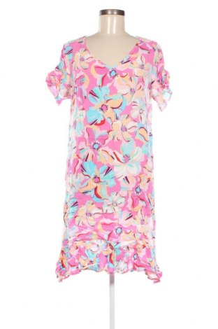 Φόρεμα Rockmans, Μέγεθος L, Χρώμα Πολύχρωμο, Τιμή 17,81 €