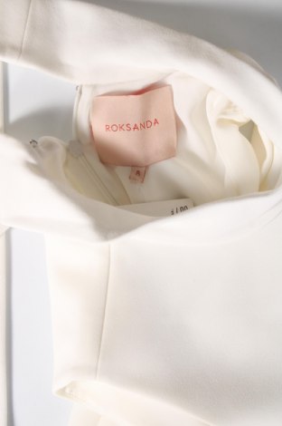 Kleid Roksanda, Größe S, Farbe Weiß, Preis 960,42 €