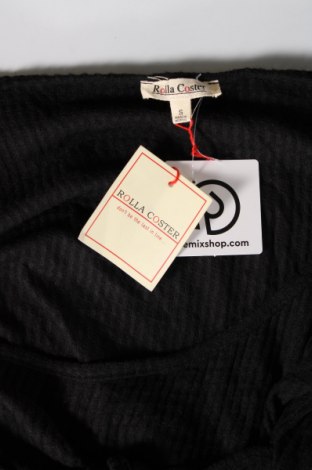 Šaty  Rolla Coster, Veľkosť S, Farba Čierna, Cena  8,61 €