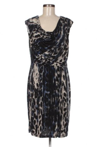 Kleid Ronni Nicole, Größe XL, Farbe Mehrfarbig, Preis 17,56 €