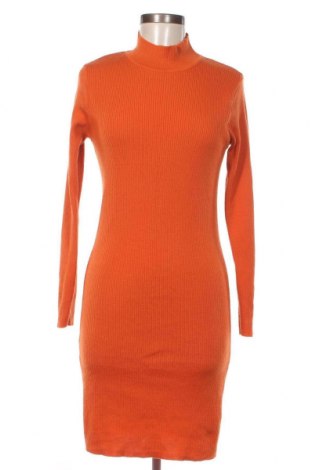 Kleid Rosita, Größe M, Farbe Orange, Preis 2,82 €