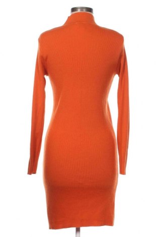 Kleid Rosita, Größe M, Farbe Orange, Preis 4,45 €