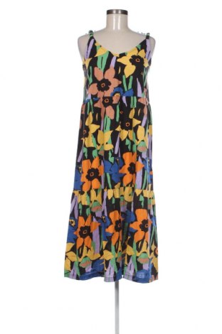 Φόρεμα Roxy, Μέγεθος S, Χρώμα Πολύχρωμο, Τιμή 30,62 €