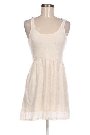 Šaty  Roxy, Velikost M, Barva Krémová, Cena  1 063,00 Kč
