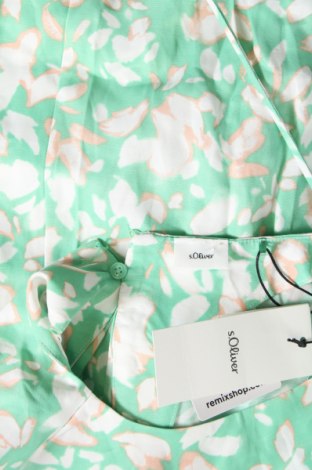 Kleid S.Oliver, Größe S, Farbe Mehrfarbig, Preis 55,67 €