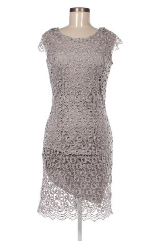 Kleid S.Oliver, Größe M, Farbe Grau, Preis 25,88 €
